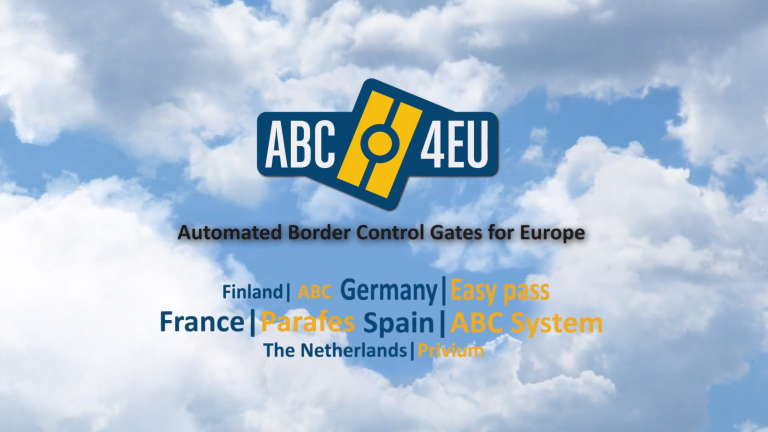 Marketing Videos for ABC4EU